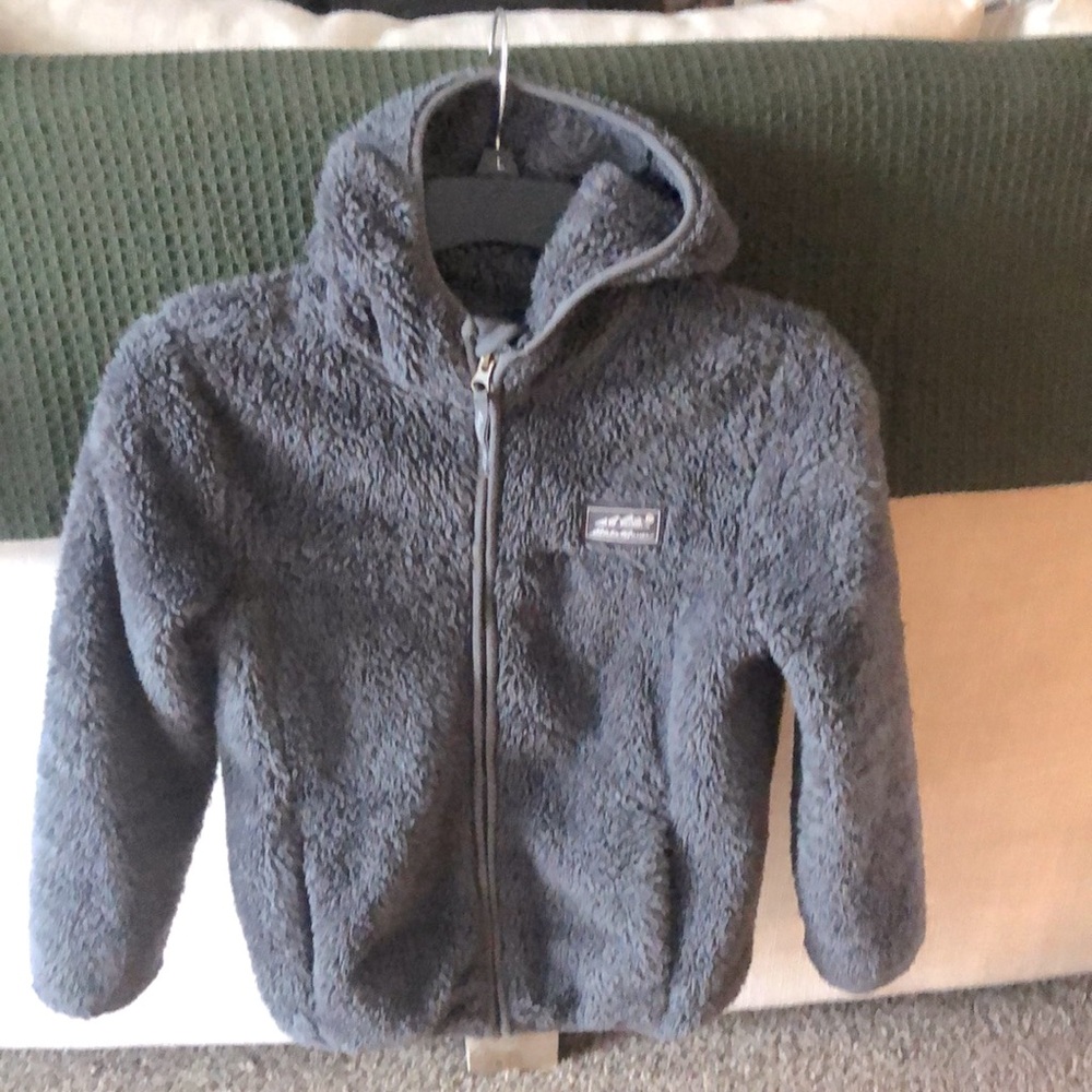 Kids Eddie Bauer jacket